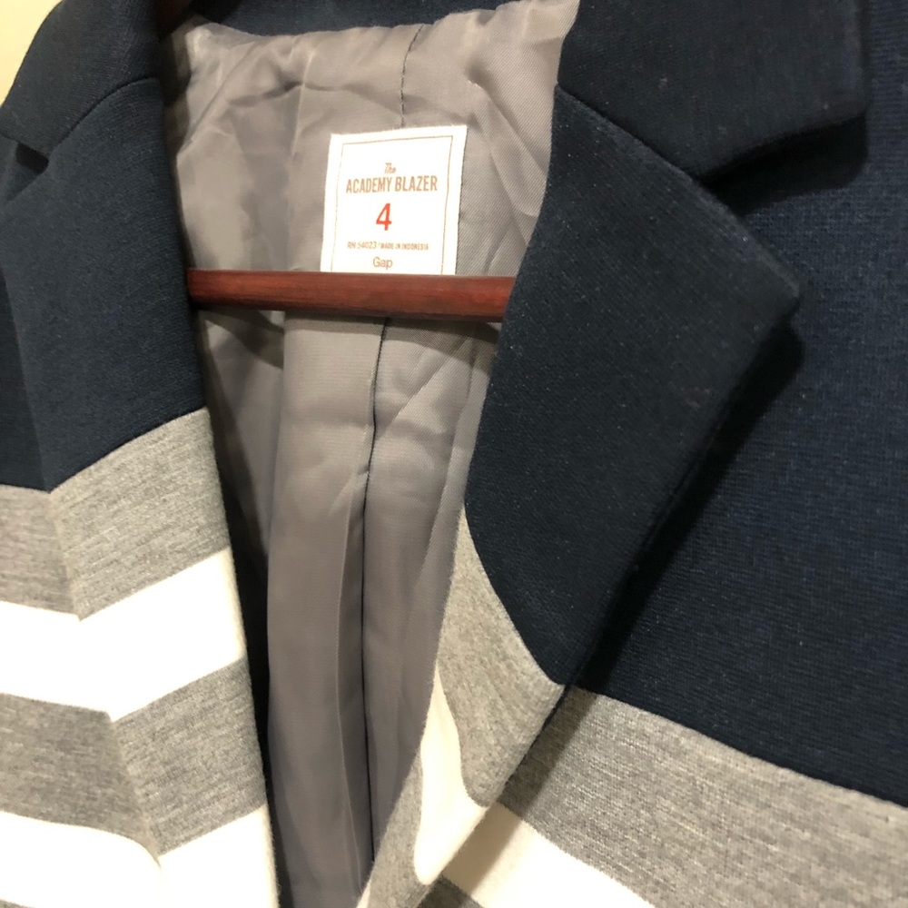 Gap Blazer